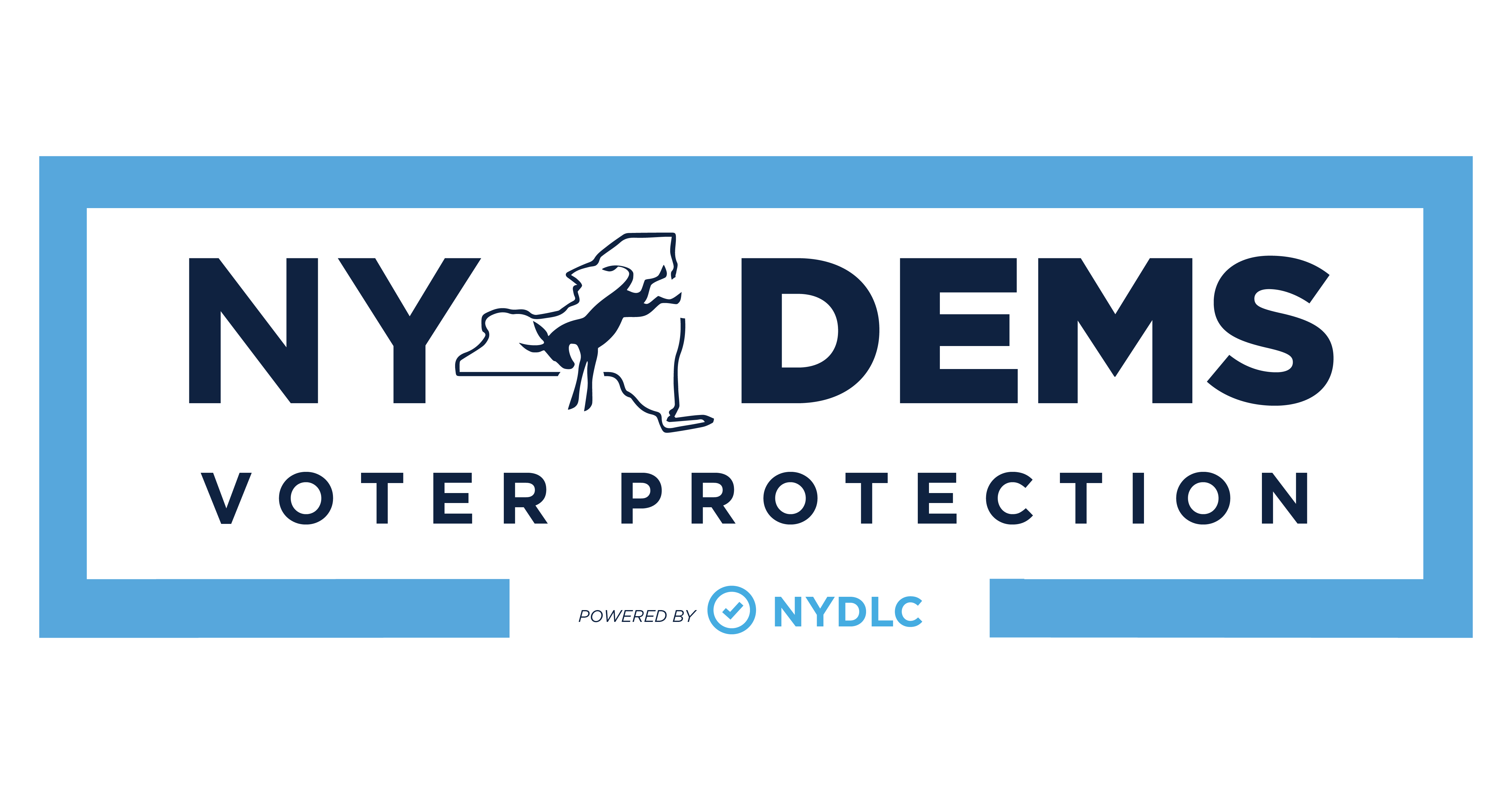 Voter Protection Logo