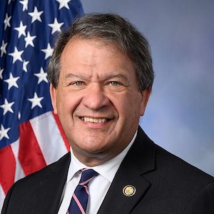 Rep. George Latimer