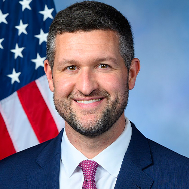 Rep. Pat Ryan