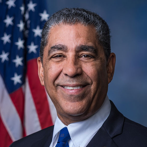 Rep. Adriano Espaillat