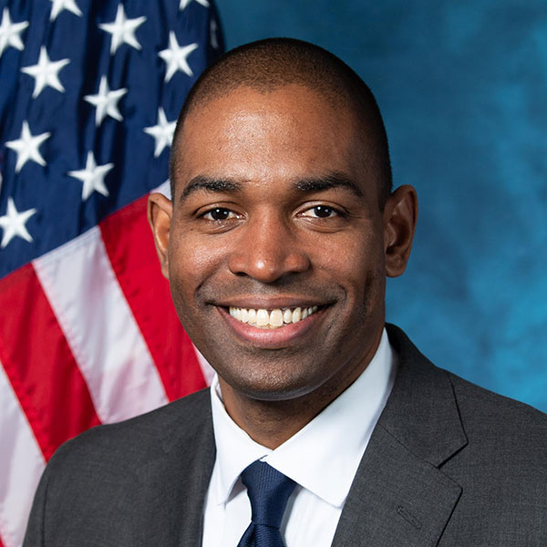Rep. Antonio Delgado