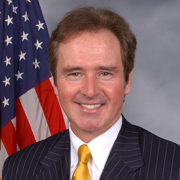 Rep. Brian Higgins