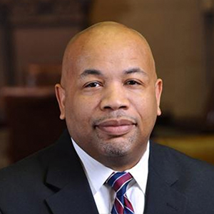 Carl Heastie