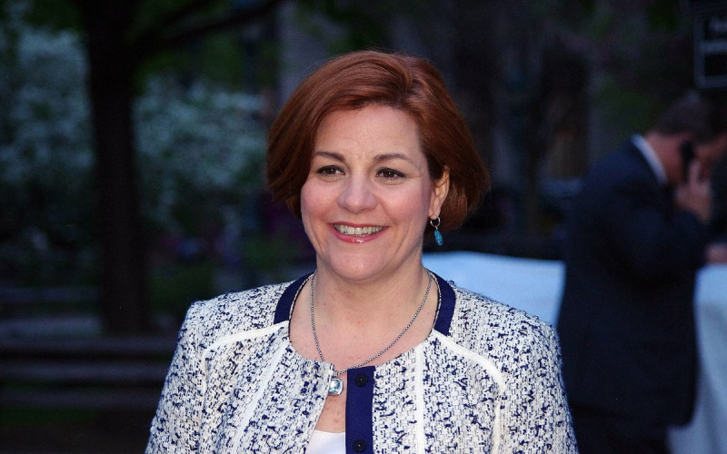 Christine Quinn, Executive Committee Chair
