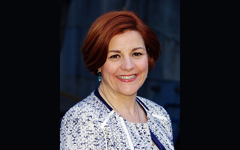 Christine Quinn, Executive Committee Chair