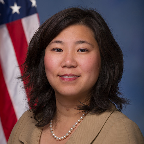 Rep. Grace Meng