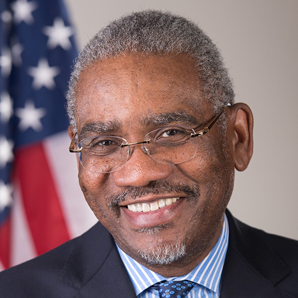 Rep. Gregory Meeks