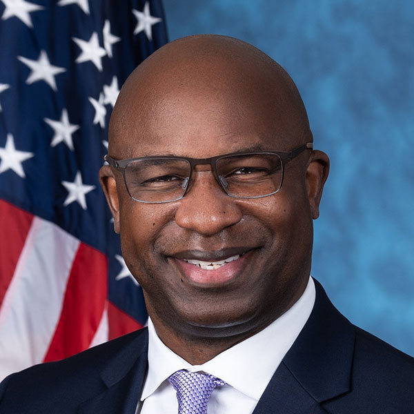 Rep. Jamaal Bowman