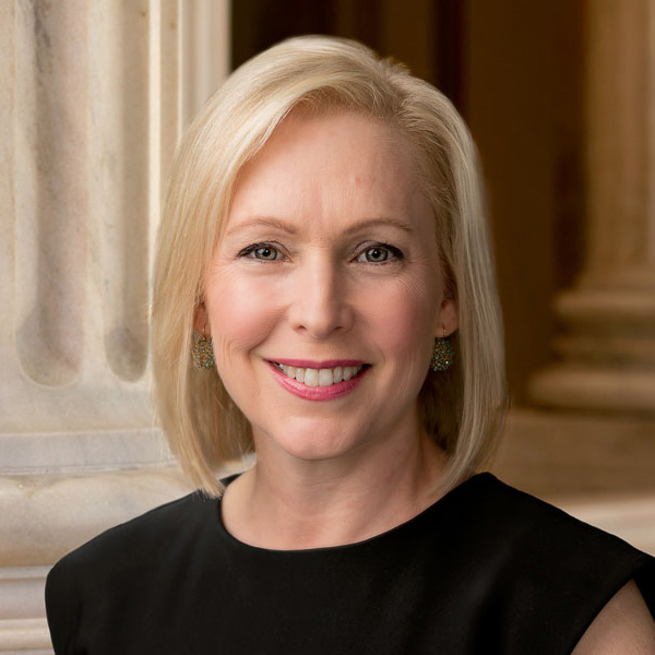 Kirsten Gillibrand