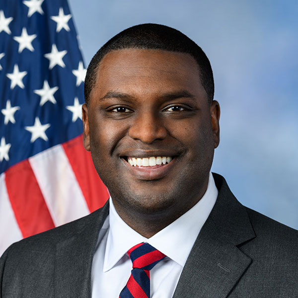 Rep. Mondaire Jones