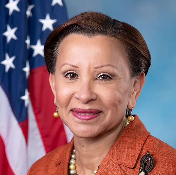 Rep. Nydia Velázquez