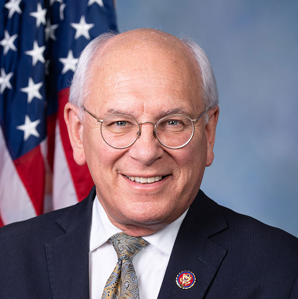 Rep. Paul Tonko