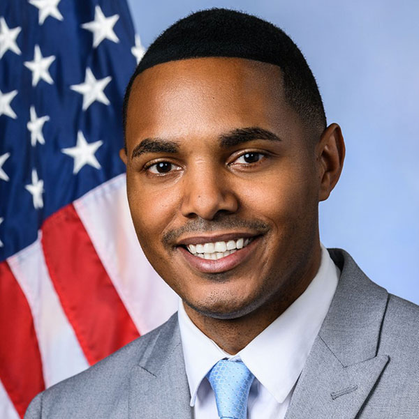 Rep. Ritchie Torres