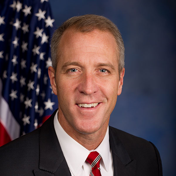 Rep. Sean Patrick Maloney