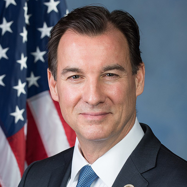 Rep. Thomas Suozzi