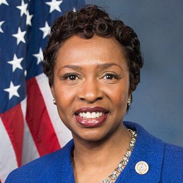 Rep. Yvette Clark